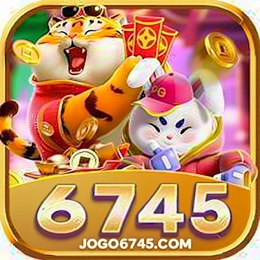 6745